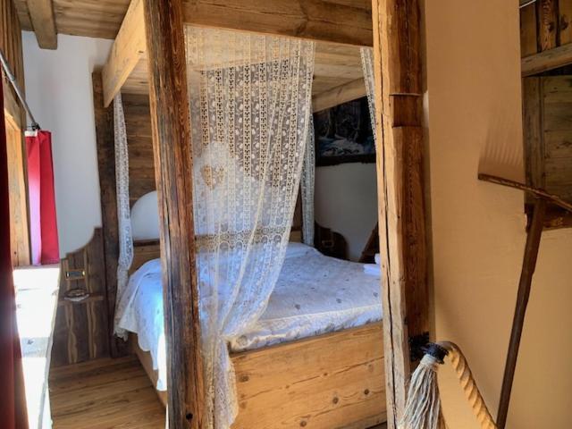 Chalet La Rite Dolomiti Masarie Экстерьер фото